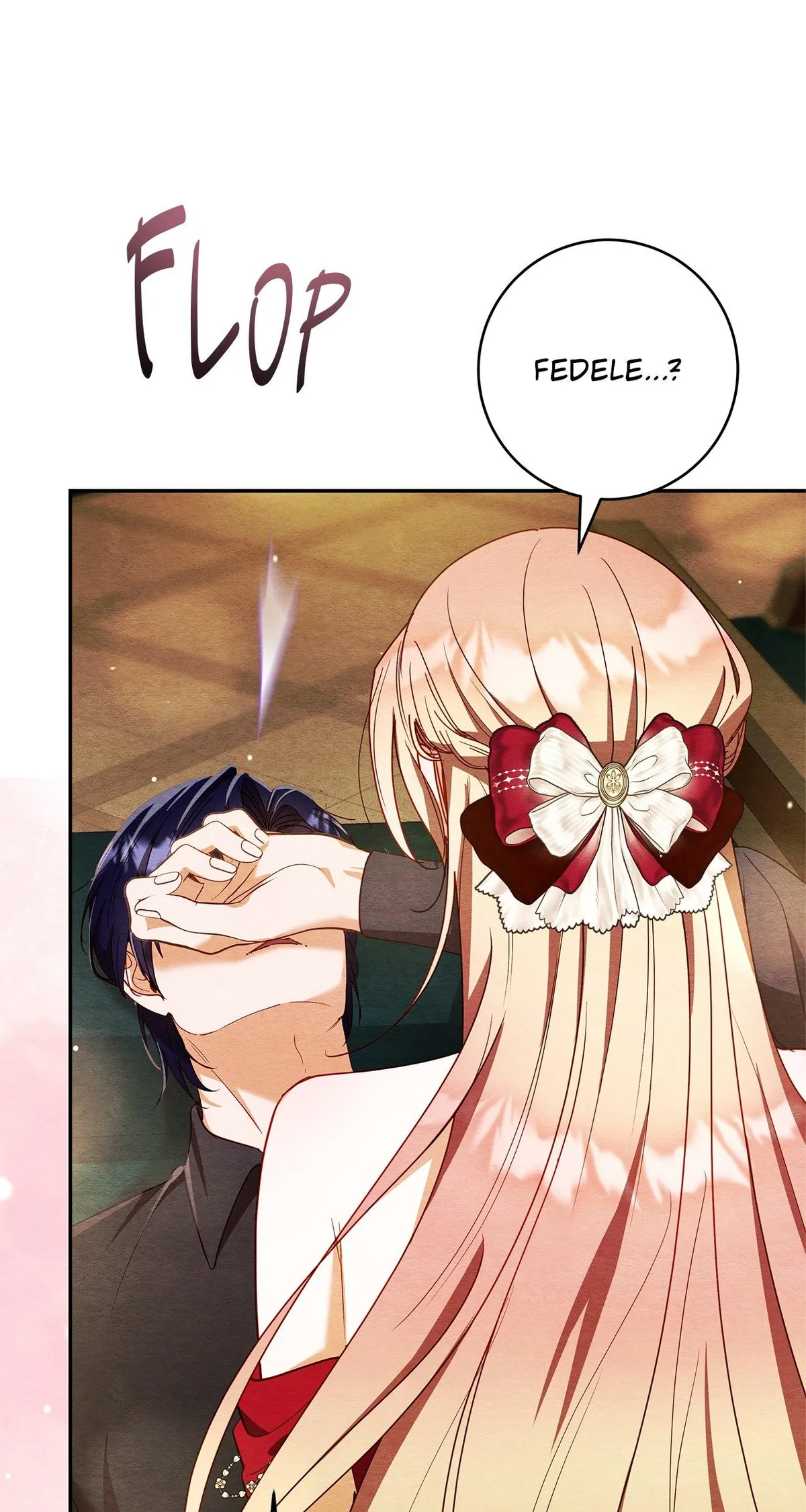 Convenient Night Chapter 9 page 36 - 