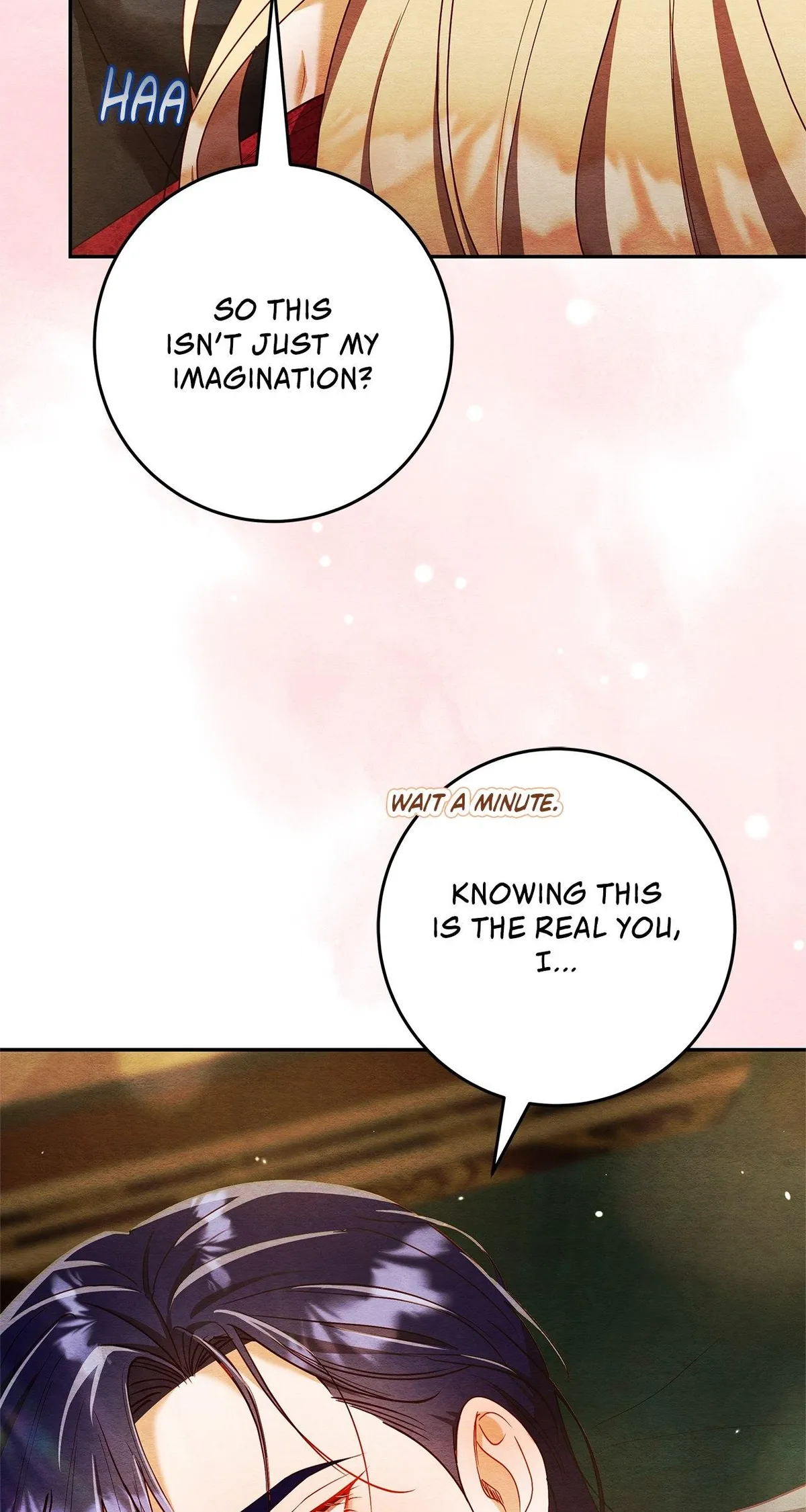 Convenient Night Chapter 9 page 37 - 