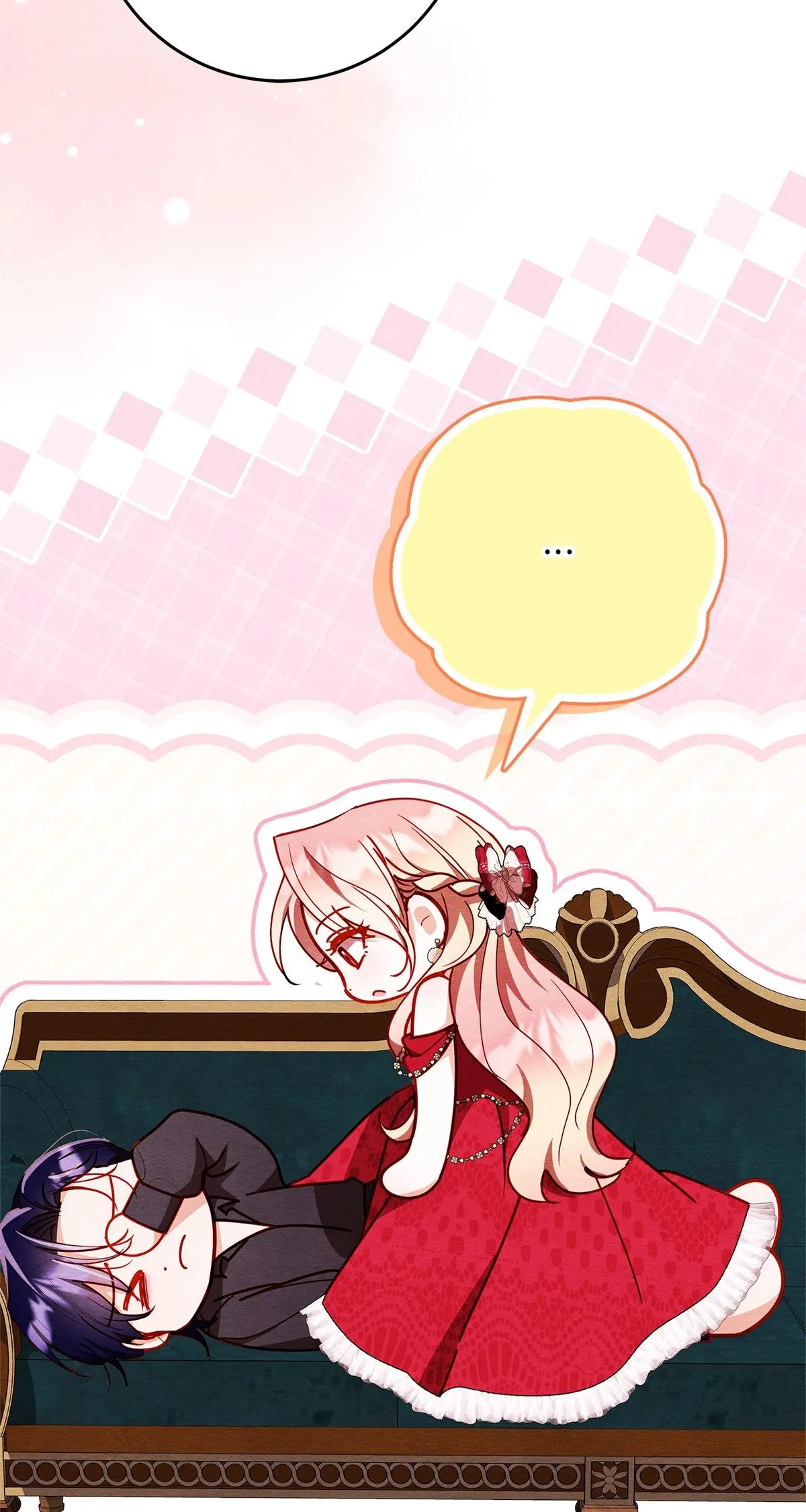 Convenient Night Chapter 9 page 39 - 