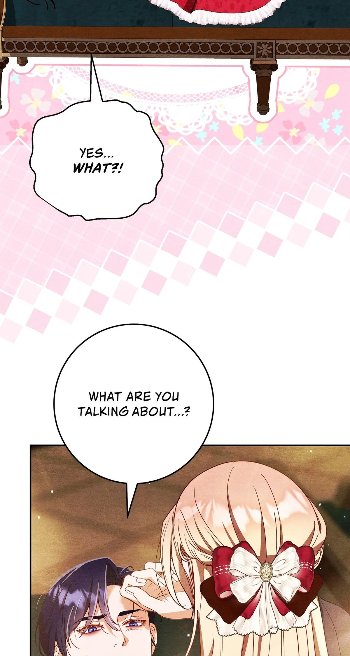 Convenient Night Chapter 9 page 41 - 