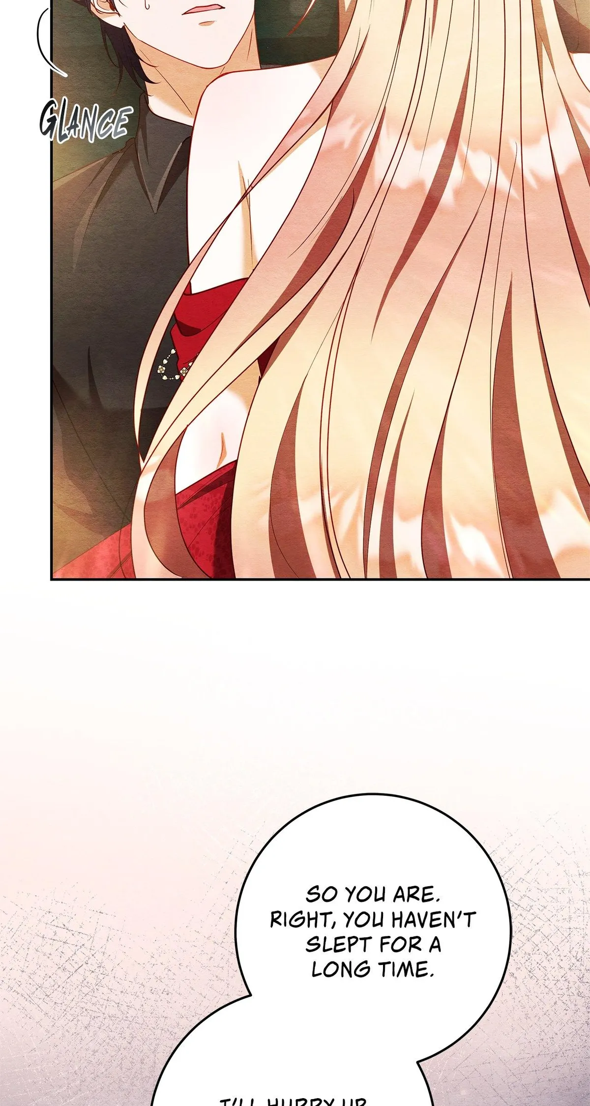 Convenient Night Chapter 9 page 42 - 