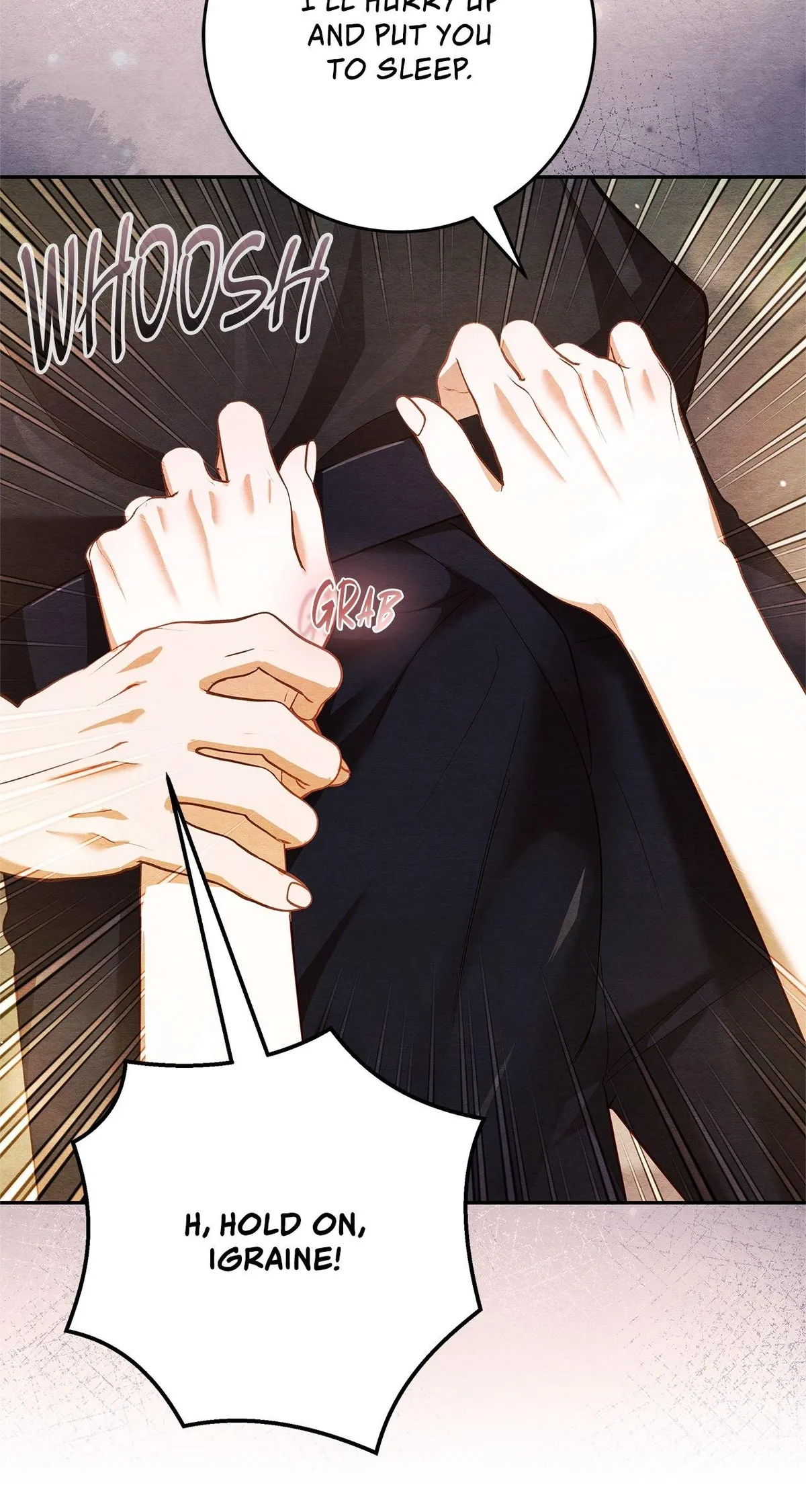 Convenient Night Chapter 9 page 43 - 