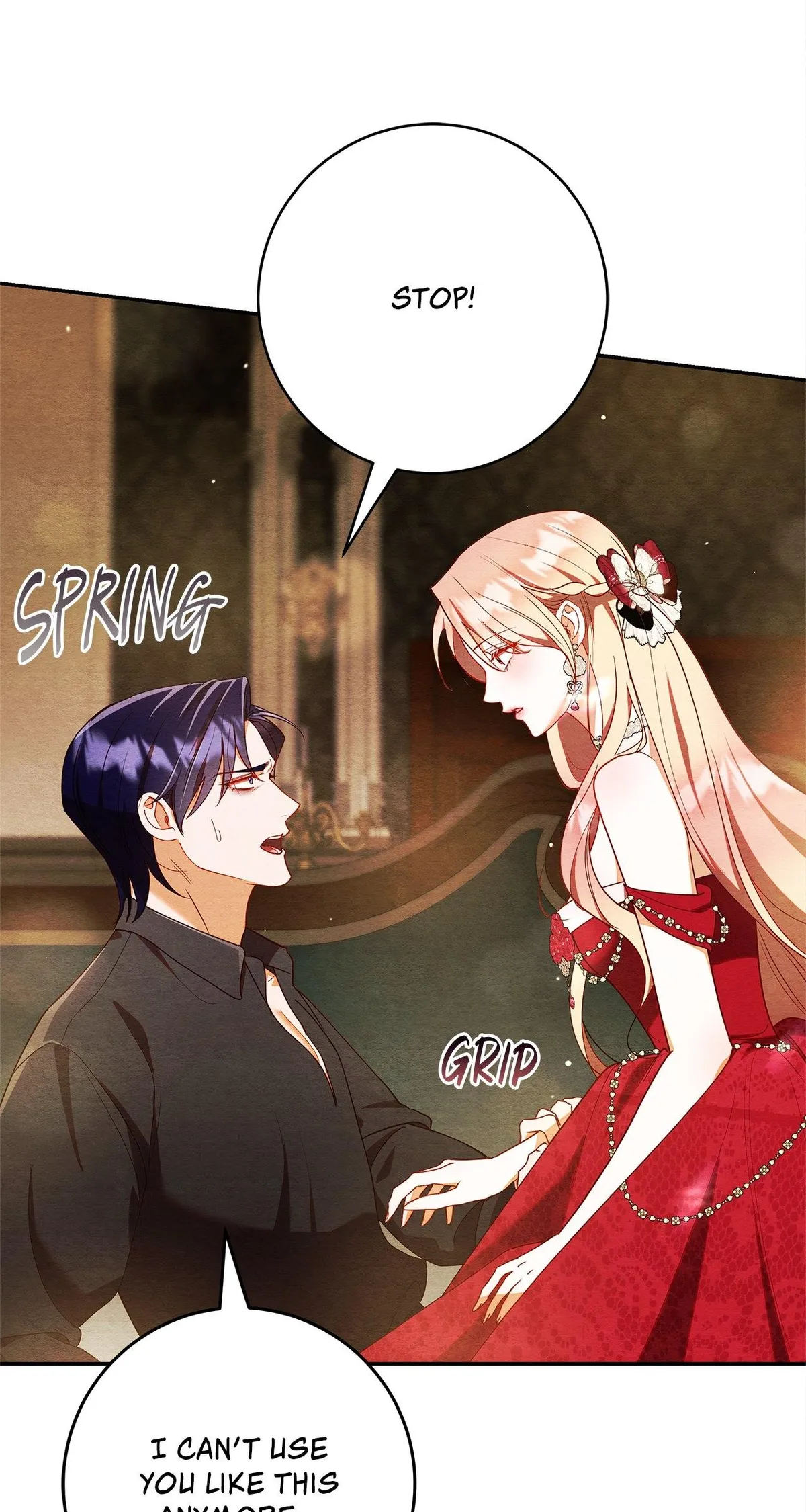 Convenient Night Chapter 9 page 45 - 