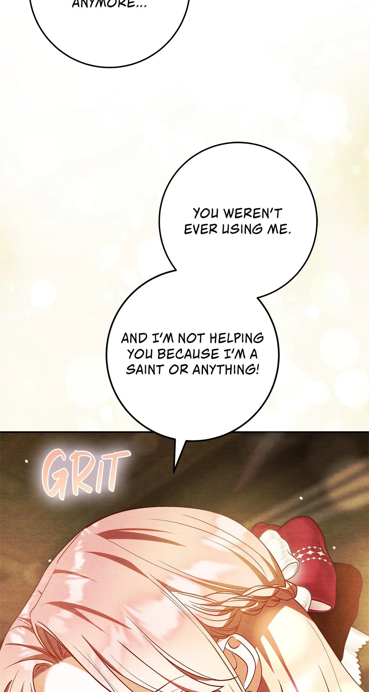 Convenient Night Chapter 9 page 46 - 