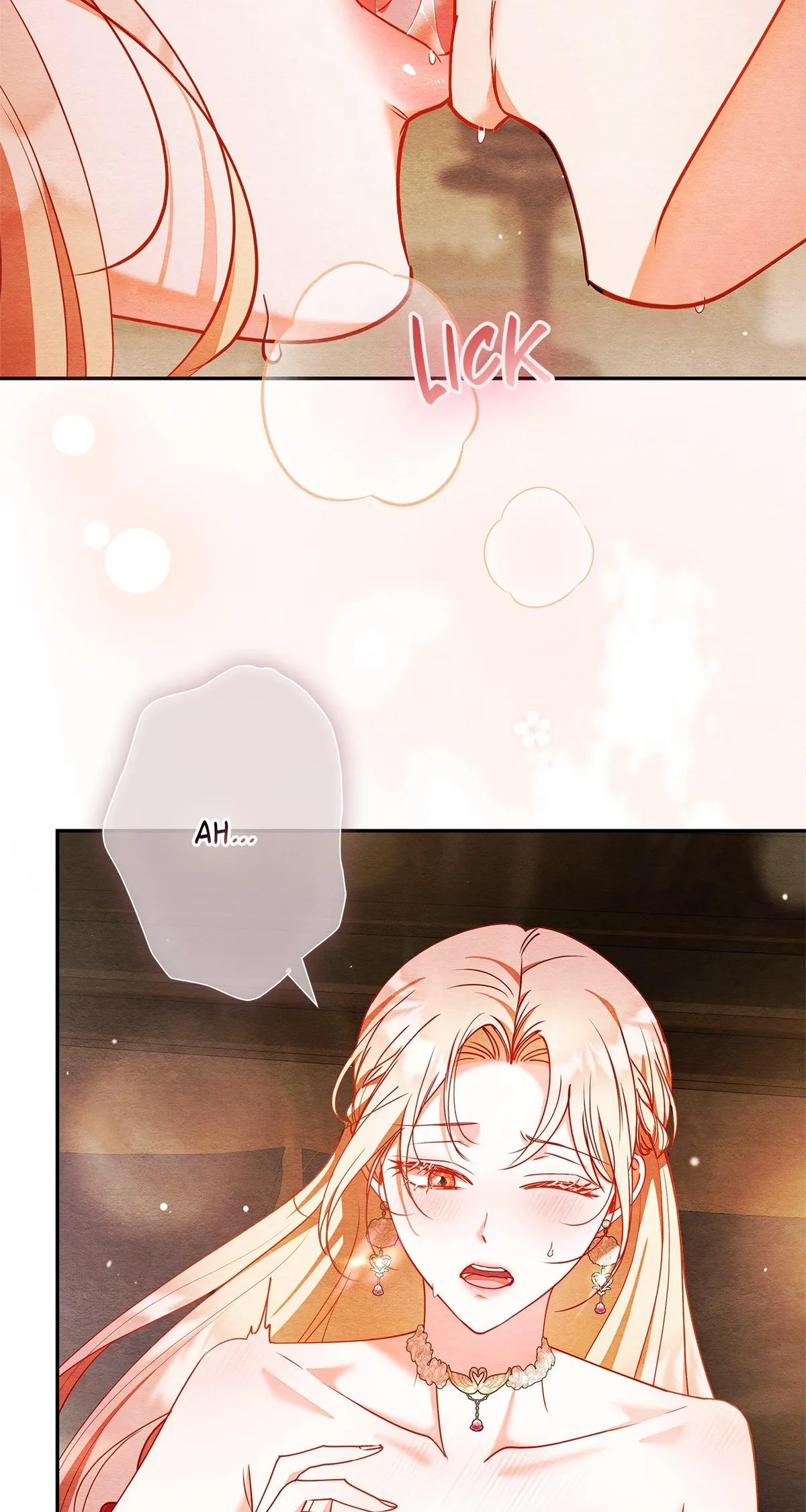 Convenient Night Chapter 9 page 55 - 