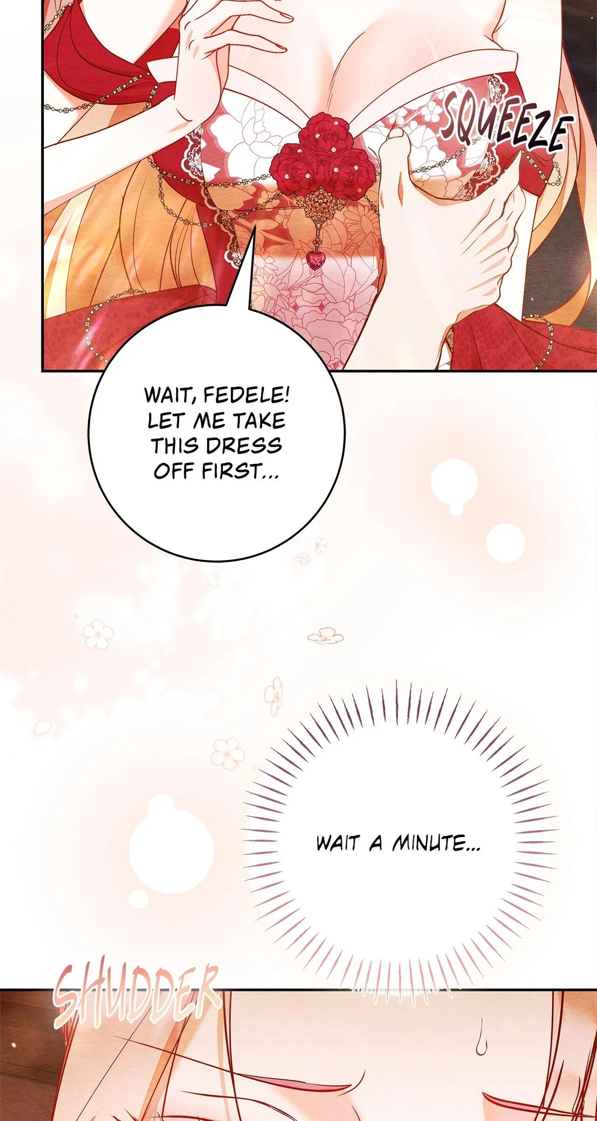 Convenient Night Chapter 9 page 56 - 