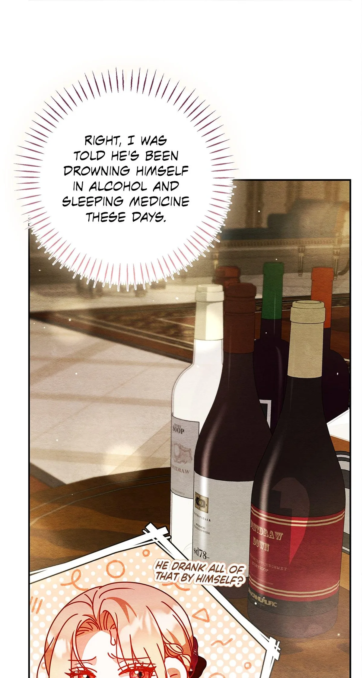 Convenient Night Chapter 9 page 60 - 