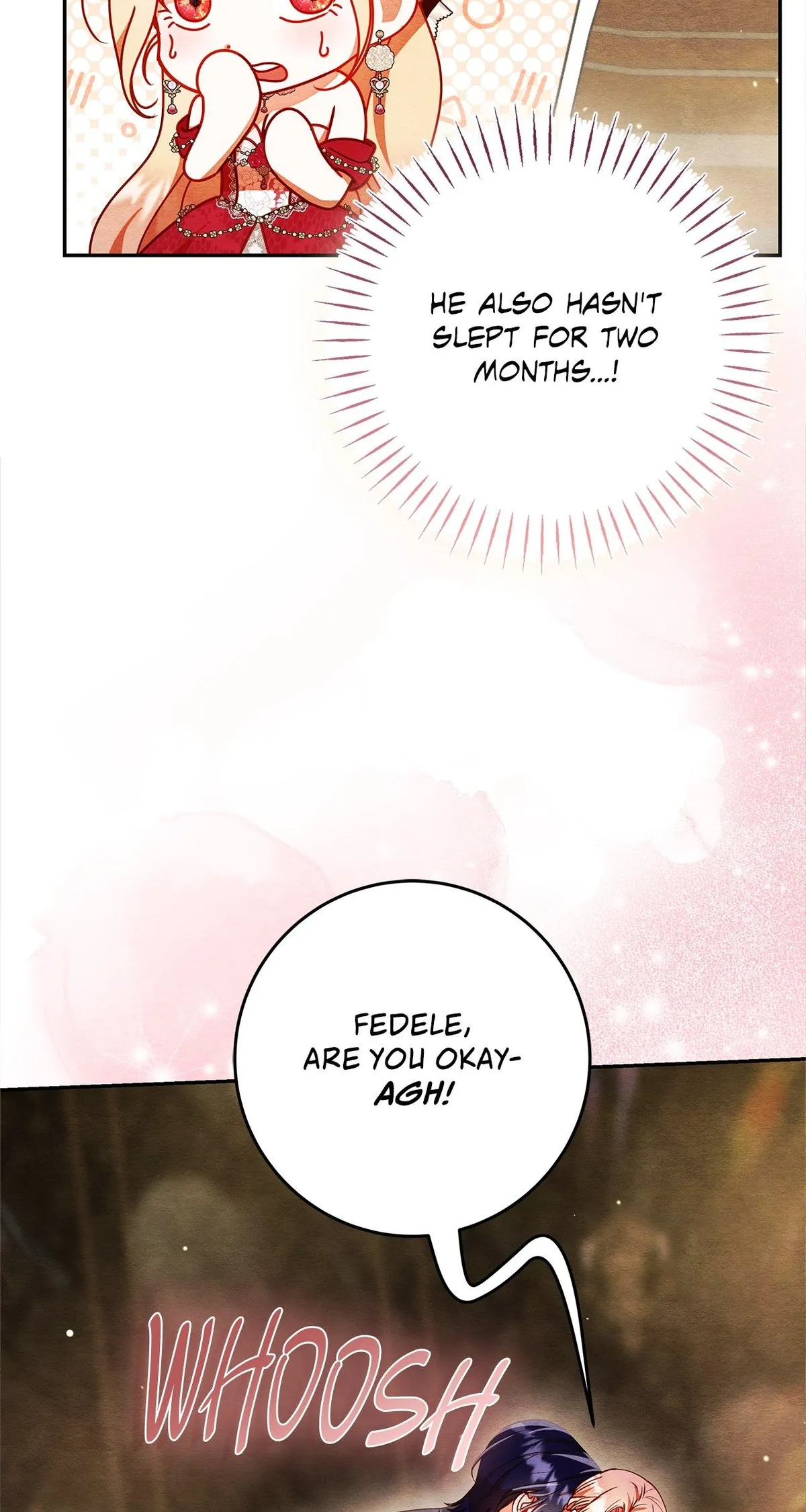 Convenient Night Chapter 9 page 61 - 