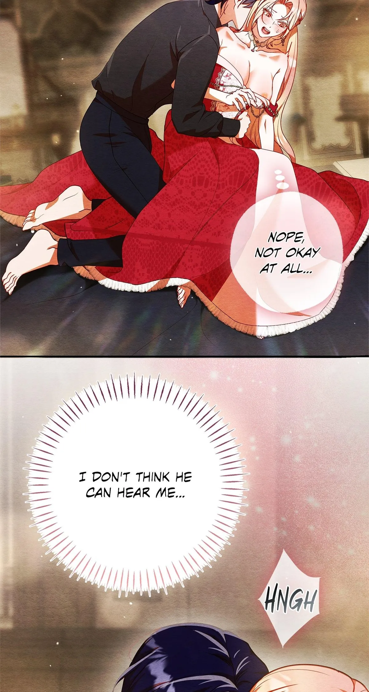 Convenient Night Chapter 9 page 62 - 