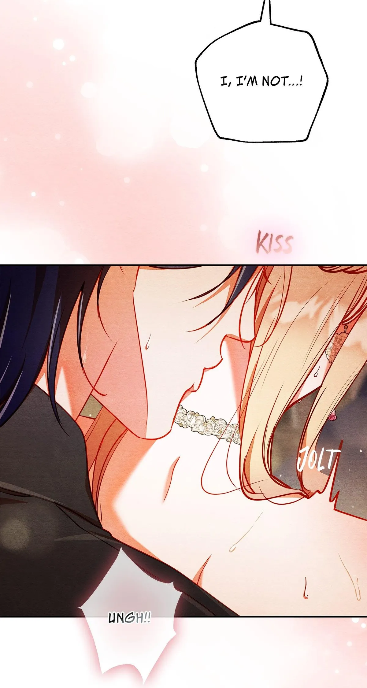 Convenient Night Chapter 9 page 68 - 