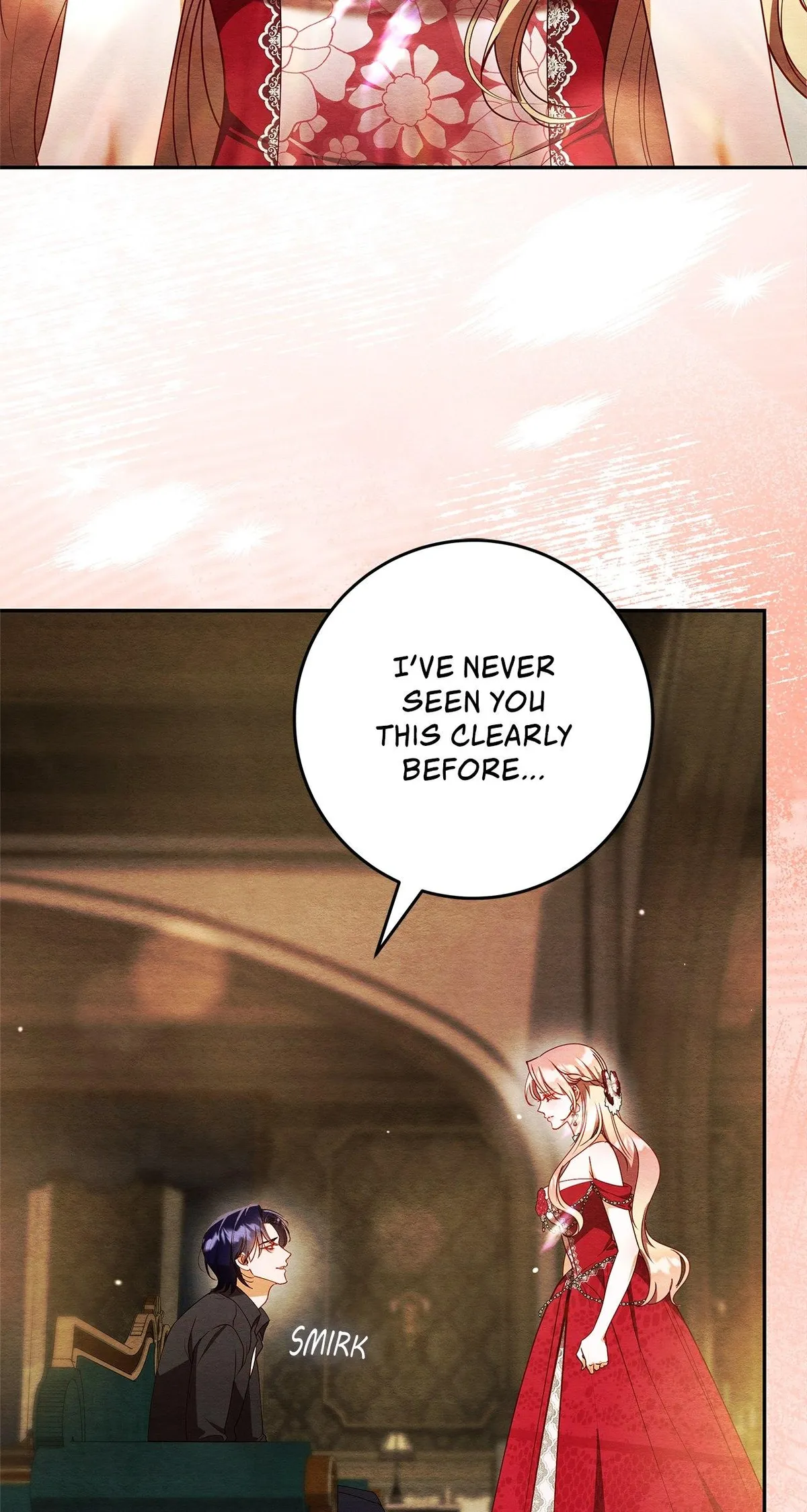 Convenient Night Chapter 9 page 8 - 