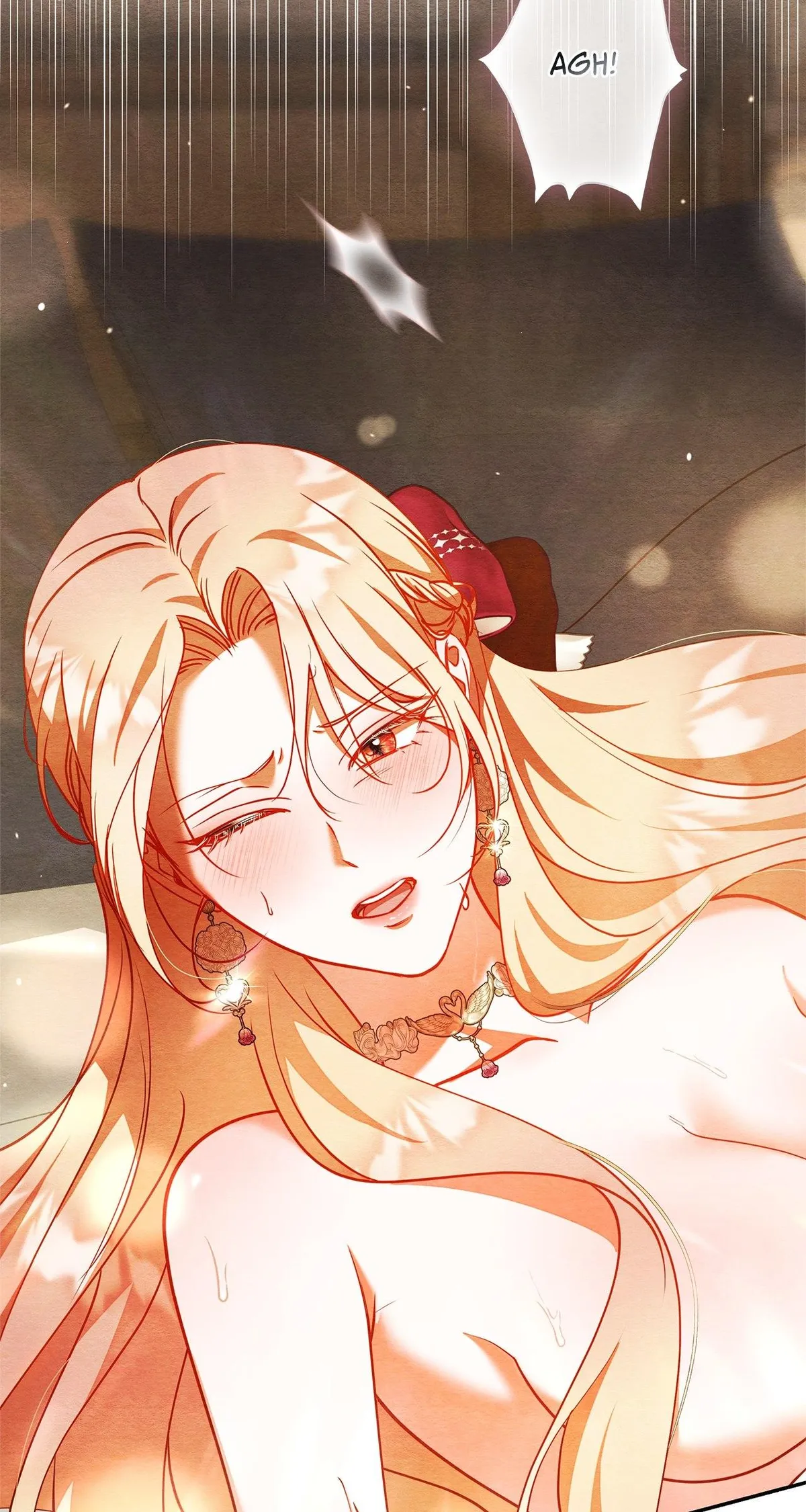 Convenient Night Chapter 9 page 71 - 