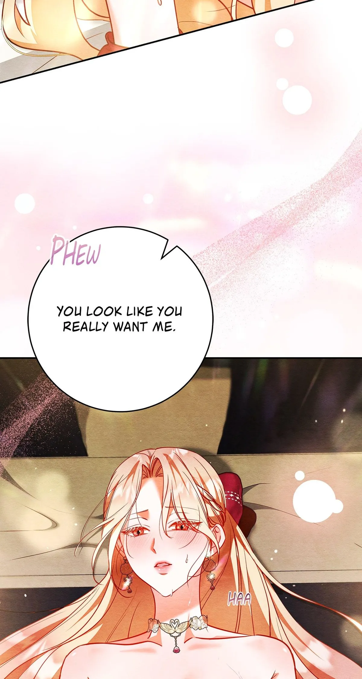 Convenient Night Chapter 9 page 72 - 