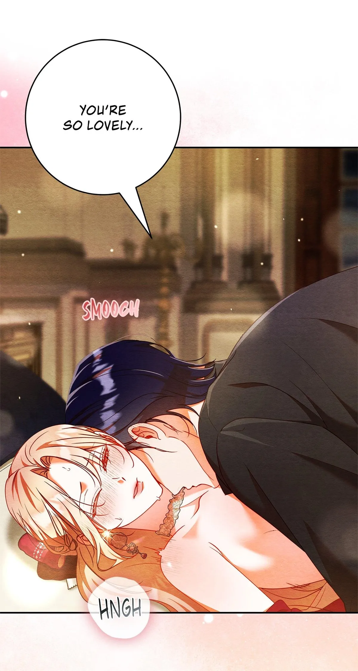 Convenient Night Chapter 9 page 74 - 