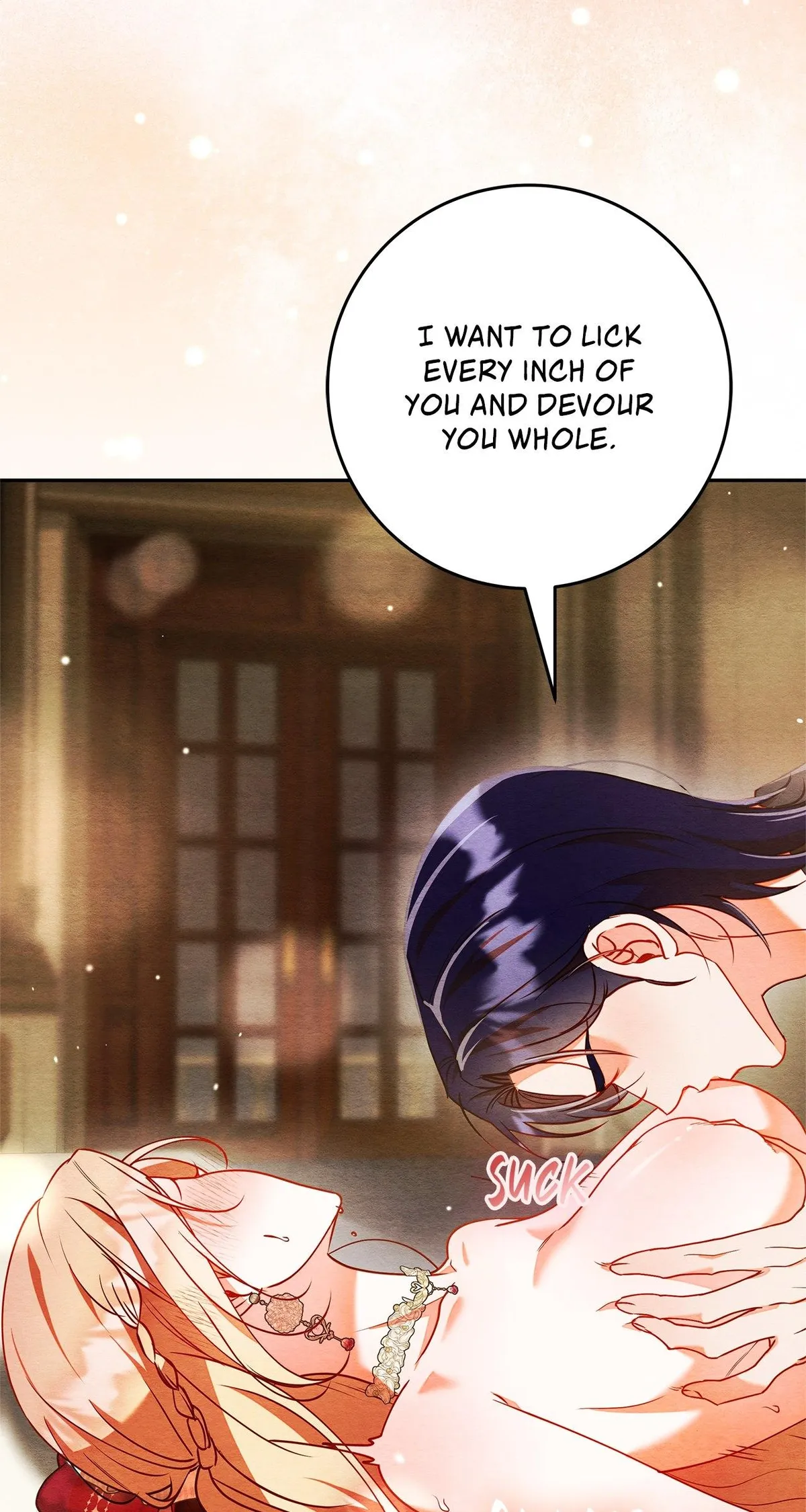 Convenient Night Chapter 9 page 75 - 