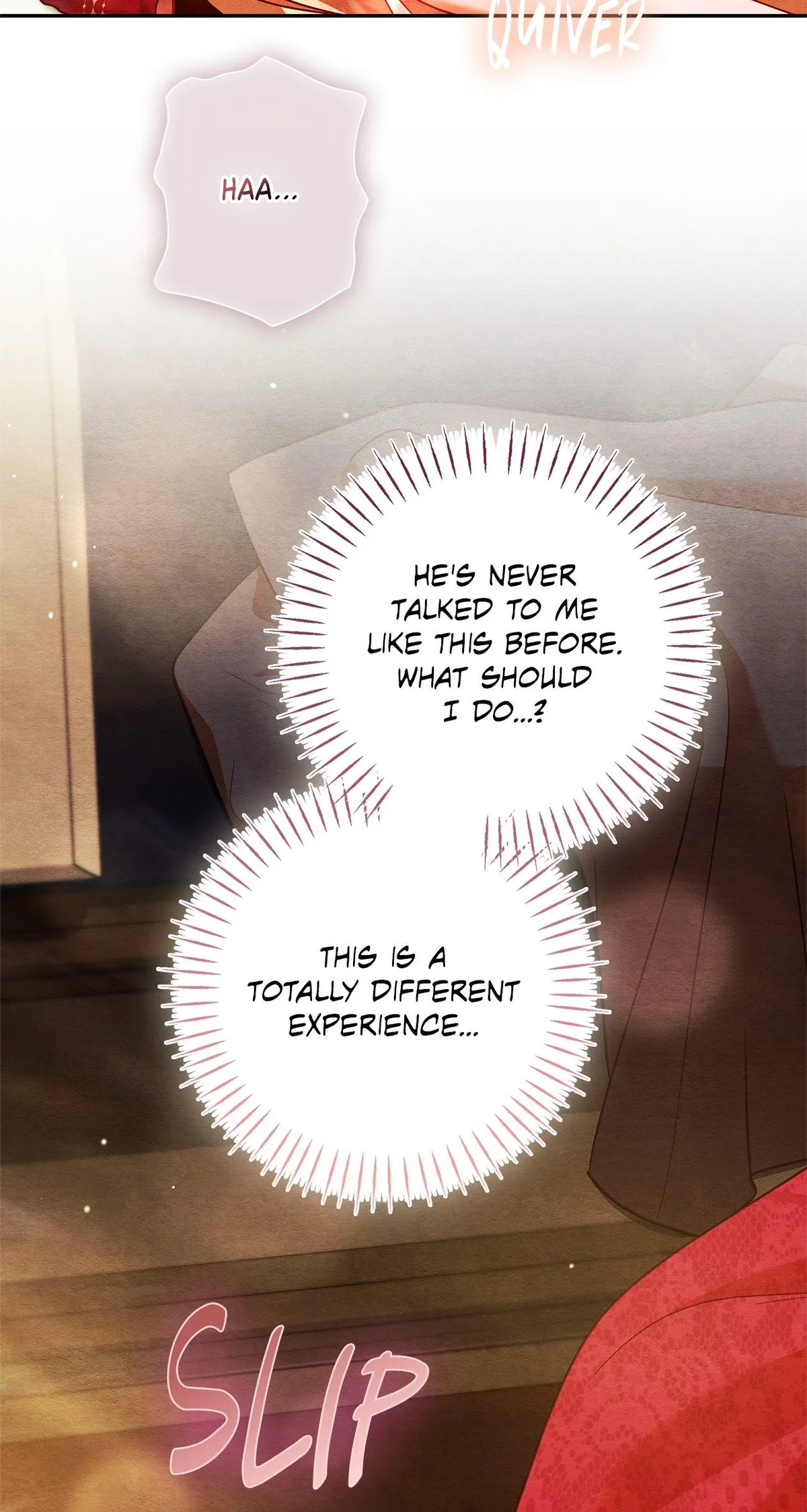Convenient Night Chapter 9 page 76 - 