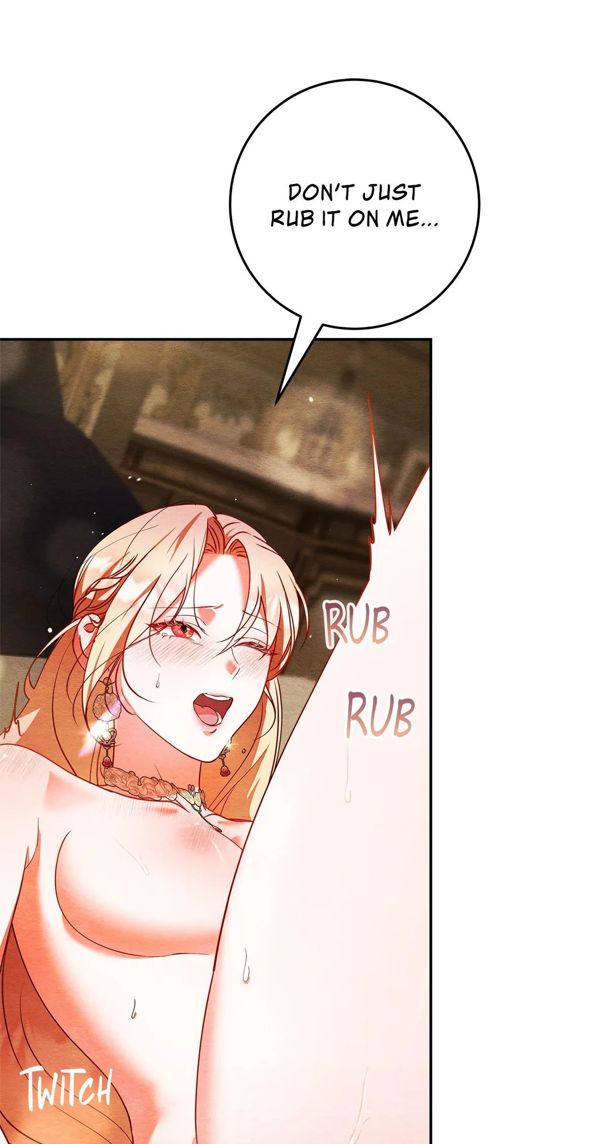 Convenient Night Chapter 9 page 80 - 