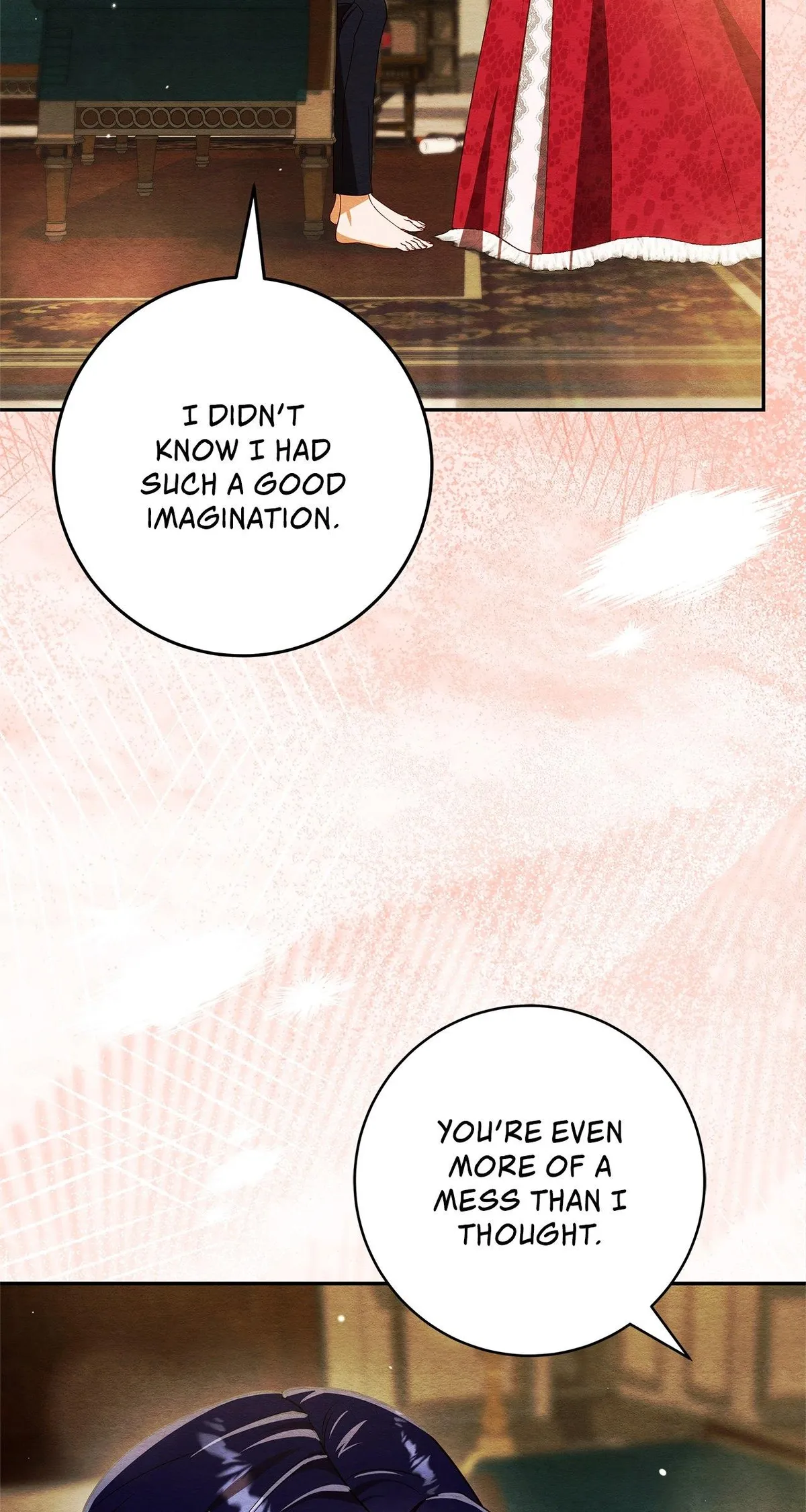 Convenient Night Chapter 9 page 9 - 
