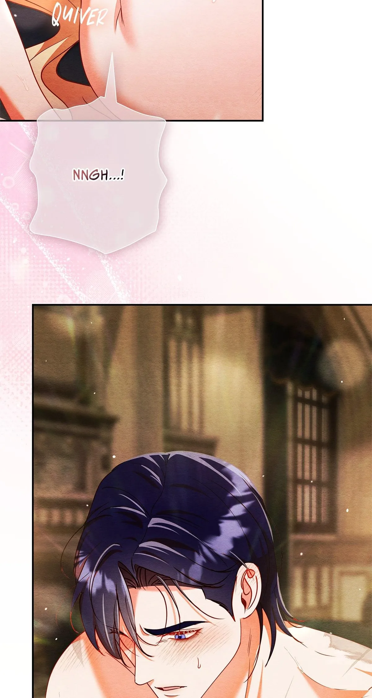 Convenient Night Chapter 9 page 81 - 