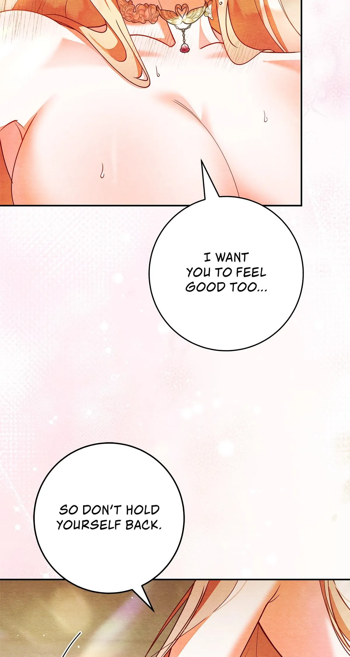 Convenient Night Chapter 9 page 87 - 