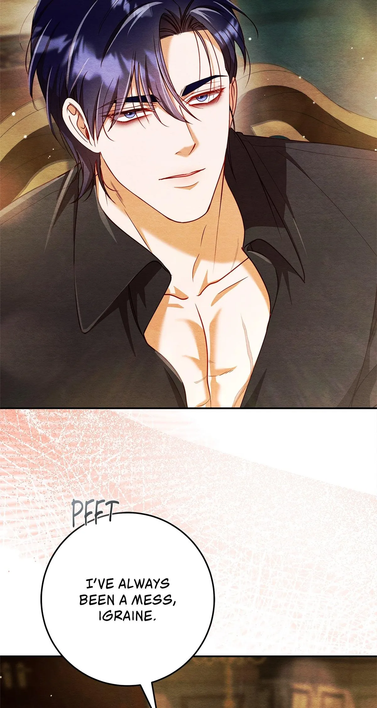 Convenient Night Chapter 9 page 10 - 
