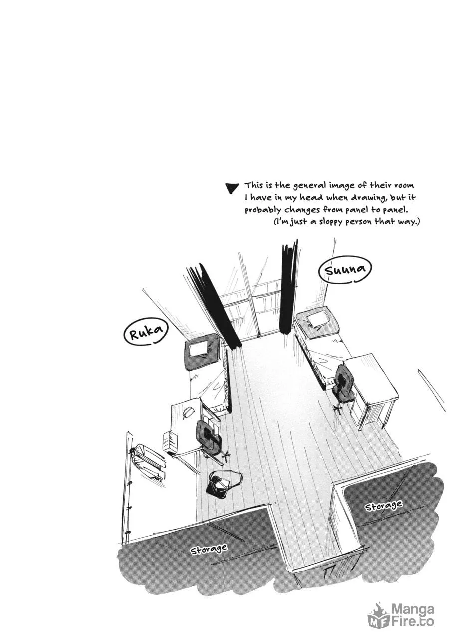 Convenient Semi-Friend Chapter 1 page 18 - 