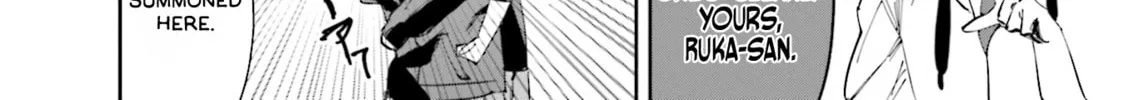 Convenient Semi-Friend Chapter 10.5 page 24 - 
