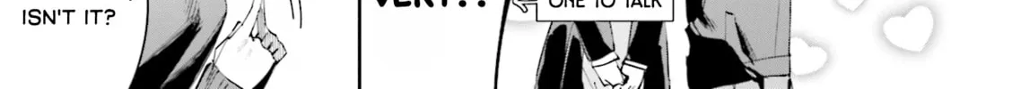 Convenient Semi-Friend Chapter 10.5 page 26 - 