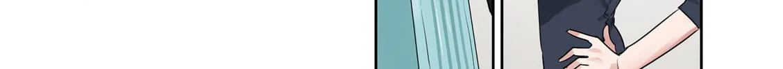 Convenient Semi-Friend Chapter 10.5 page 8 - 