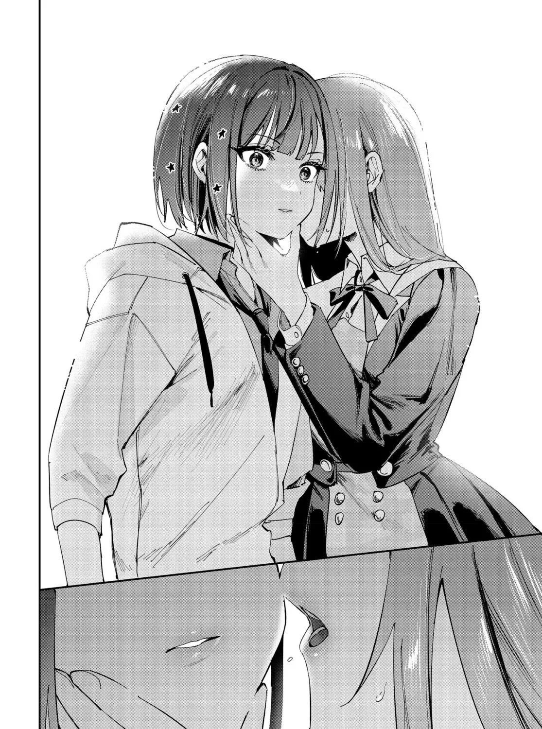 Convenient Semi-Friend Chapter 11 page 19 - 