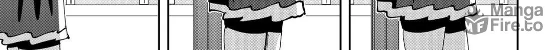 Convenient Semi-Friend Chapter 20 page 18 - 