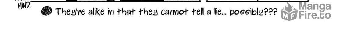Convenient Semi-Friend Chapter 21 page 20 - 
