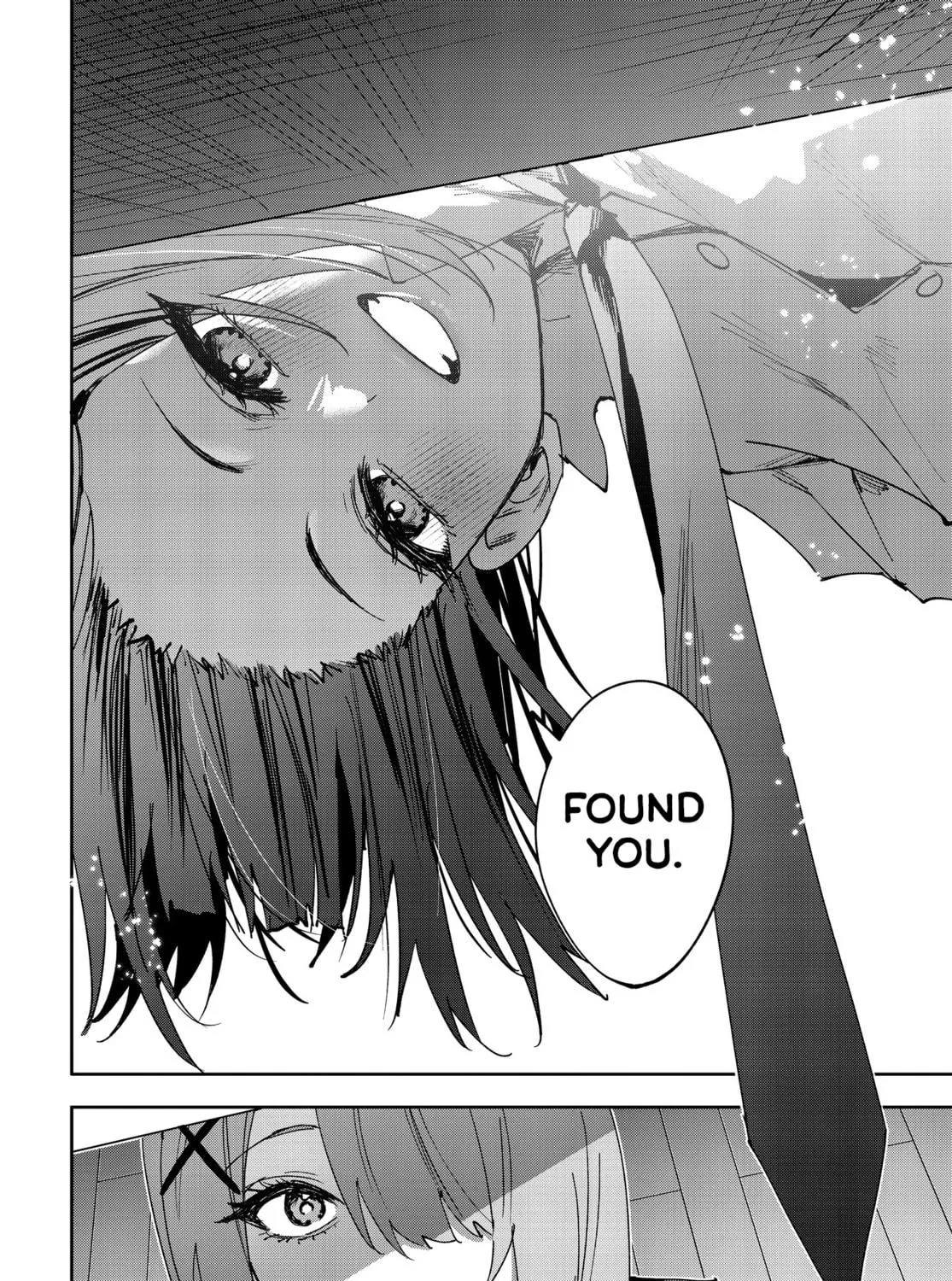 Convenient Semi-Friend Chapter 22 page 17 - 