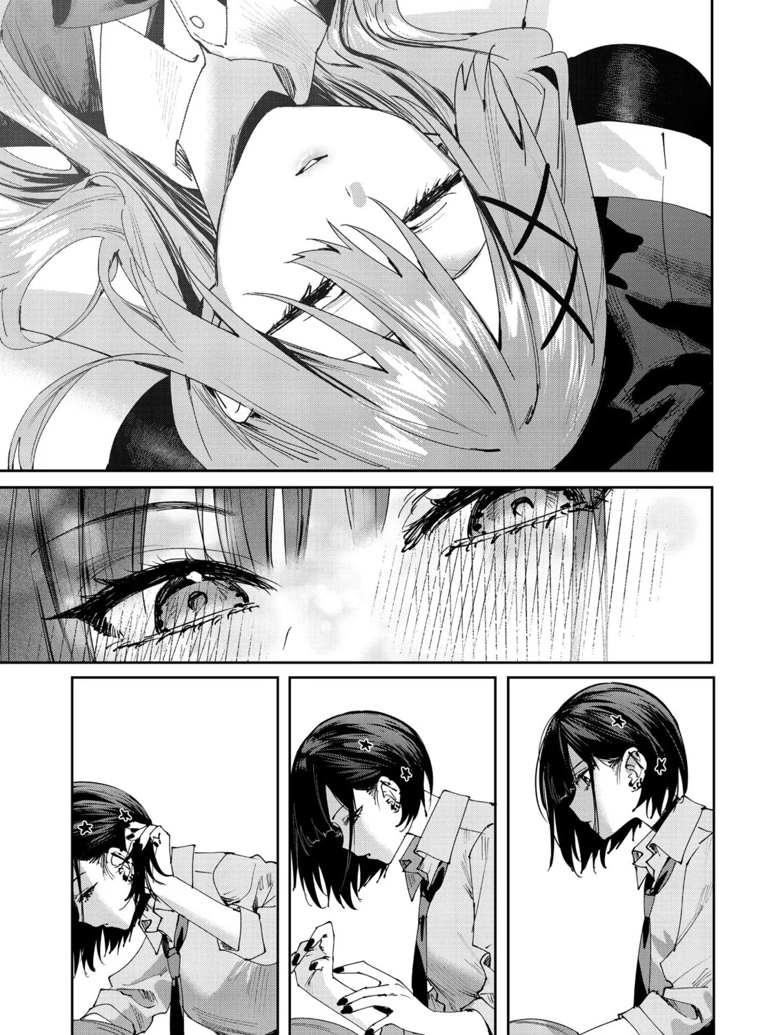 Convenient Semi-Friend Chapter 23 page 13 - 