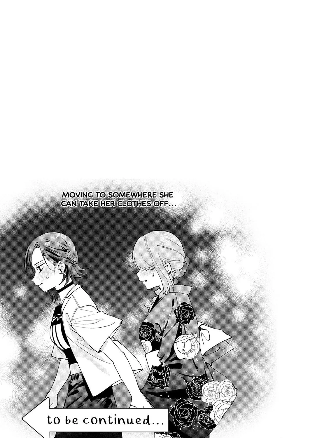 Convenient Semi-Friend Chapter 28.5 page 23 - 