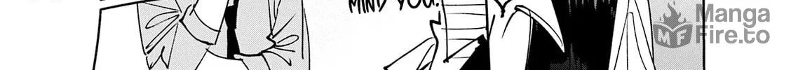 Convenient Semi-Friend Chapter 28.5 page 48 - 
