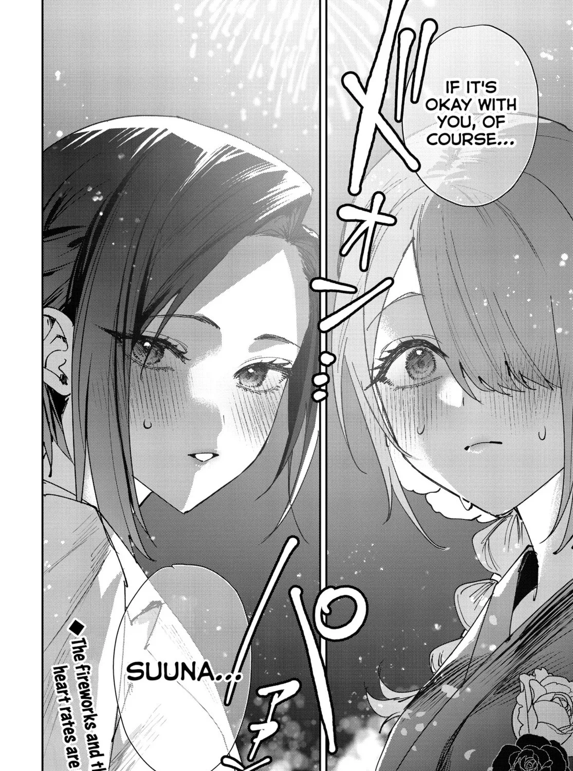 Convenient Semi-Friend Chapter 29 page 31 - 