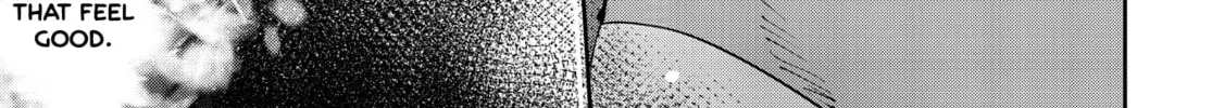 Convenient Semi-Friend Chapter 34 page 14 - 