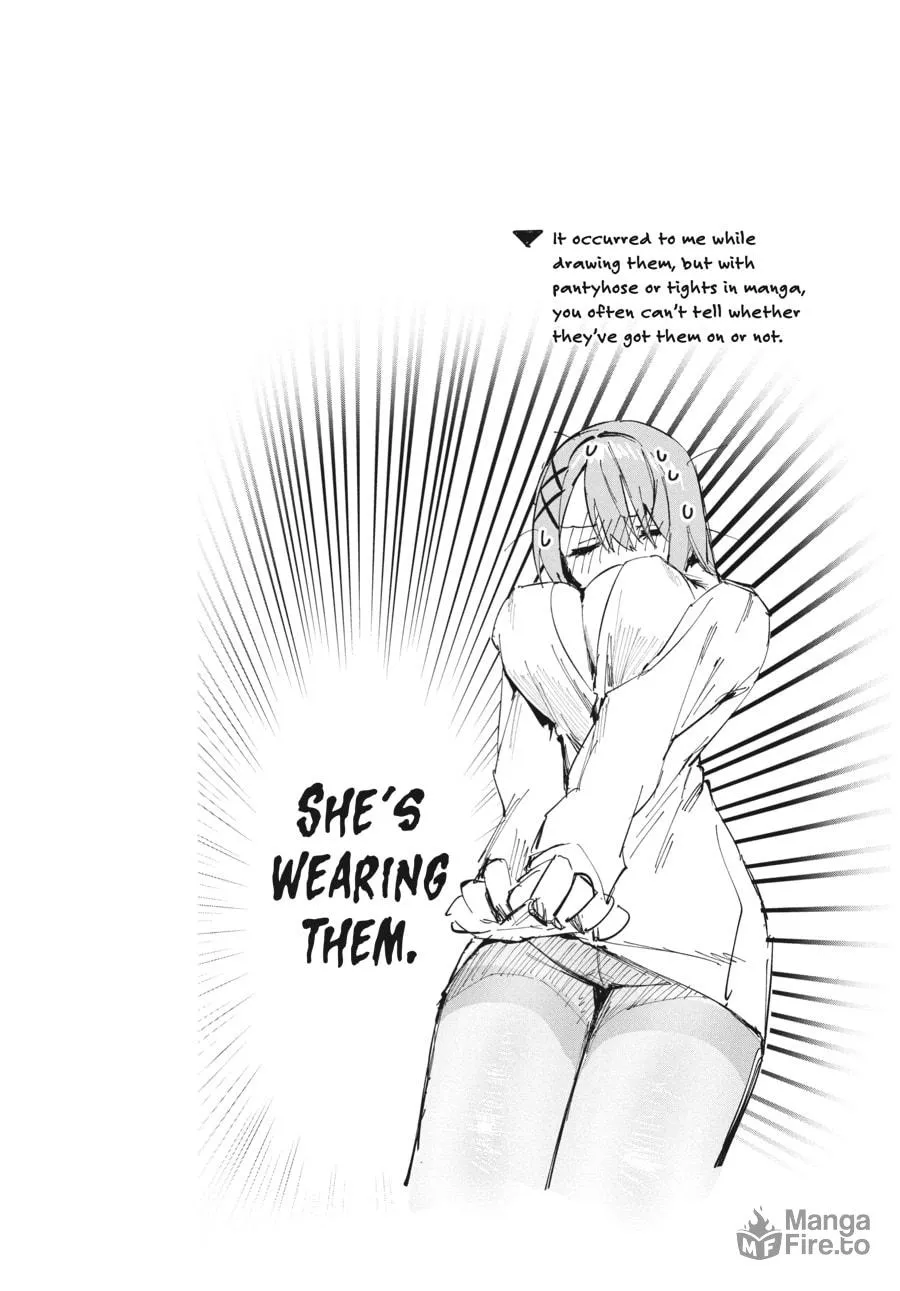Convenient Semi-Friend Chapter 6 page 12 - 