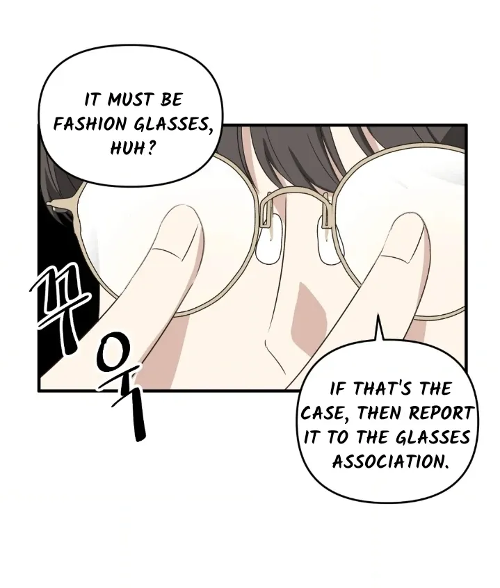 Conveyed Our Hearts Chapter 1 page 20 - 