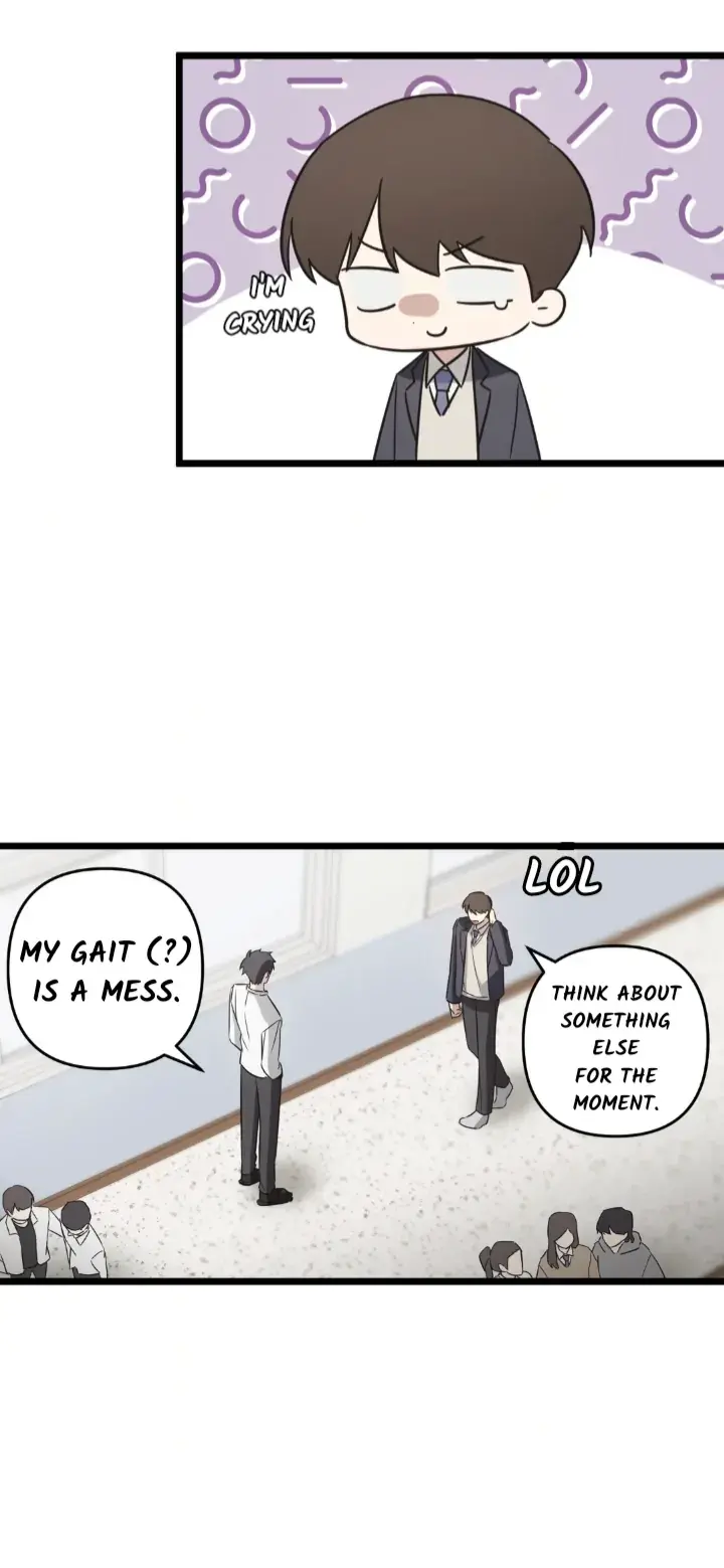 Conveyed Our Hearts Chapter 1 page 4 - 