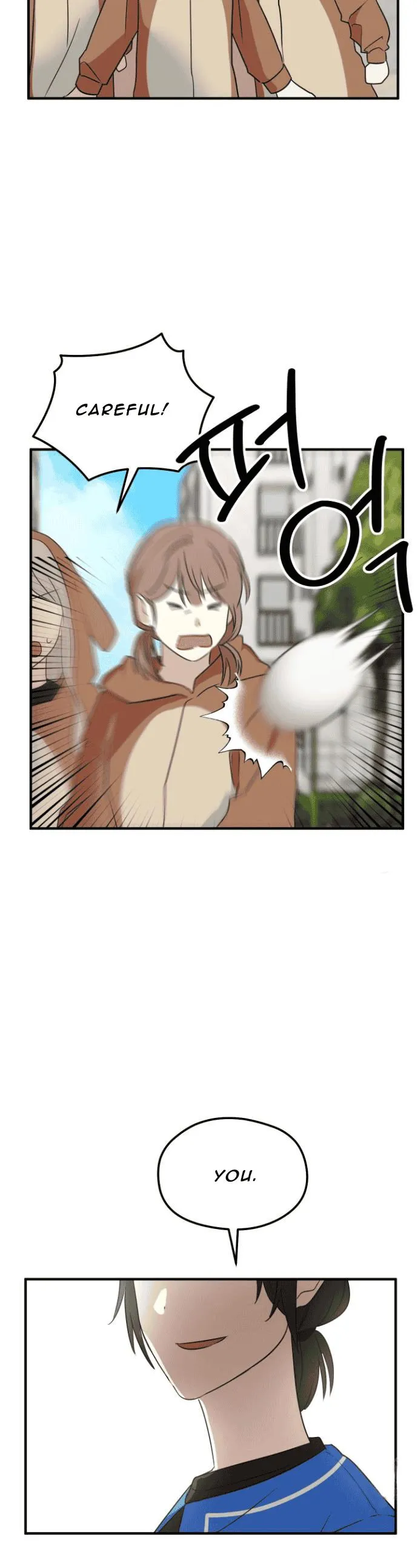 Conveyed Our Hearts Chapter 10 page 10 - 