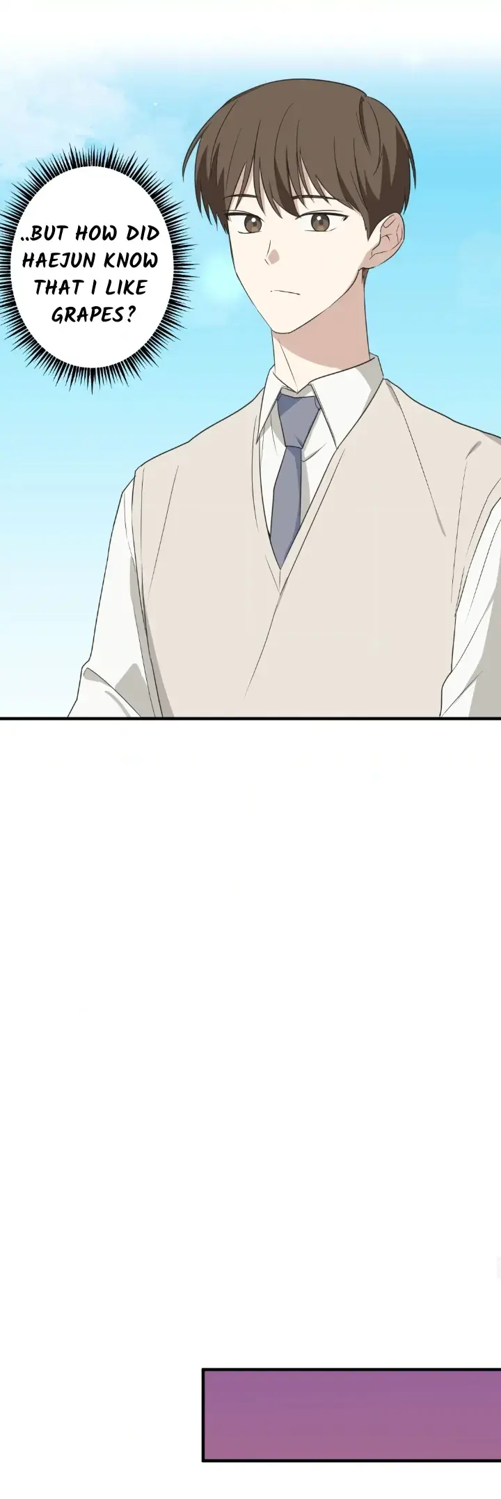 Conveyed Our Hearts Chapter 2 page 29 - 