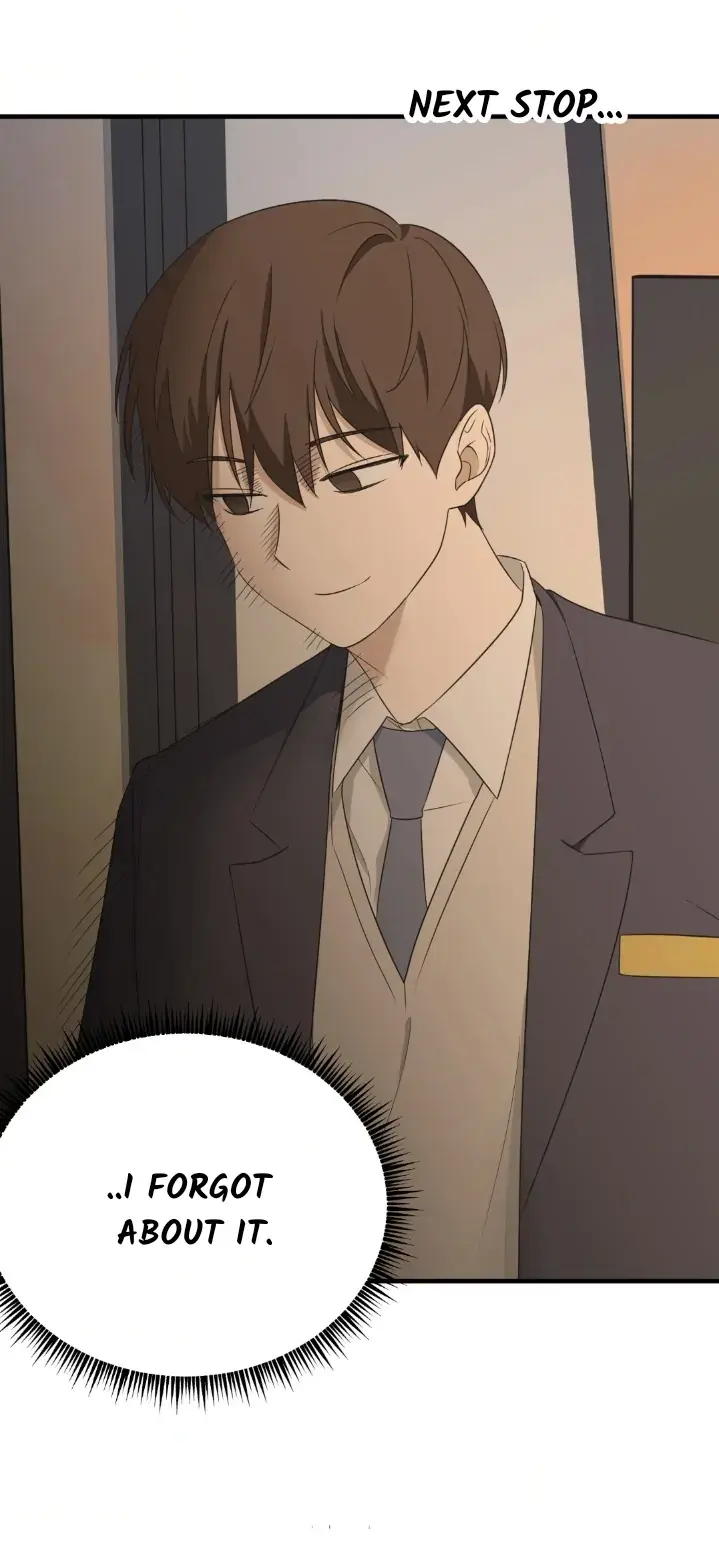 Conveyed Our Hearts Chapter 2 page 31 - 