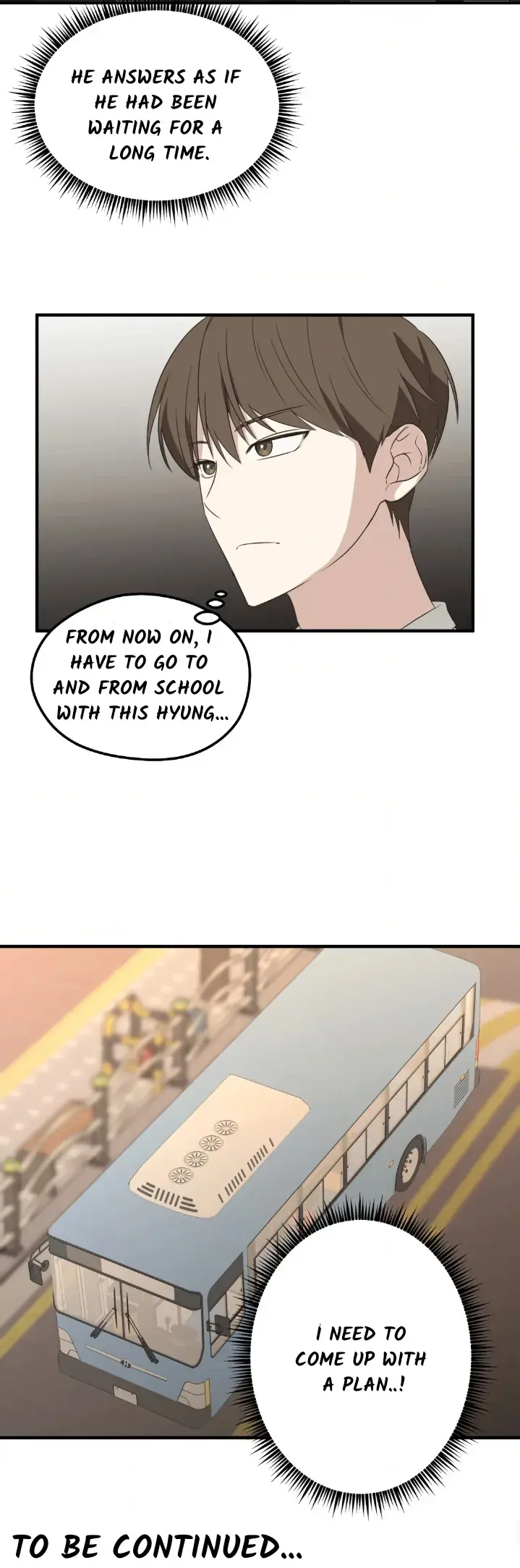 Conveyed Our Hearts Chapter 2 page 37 - 