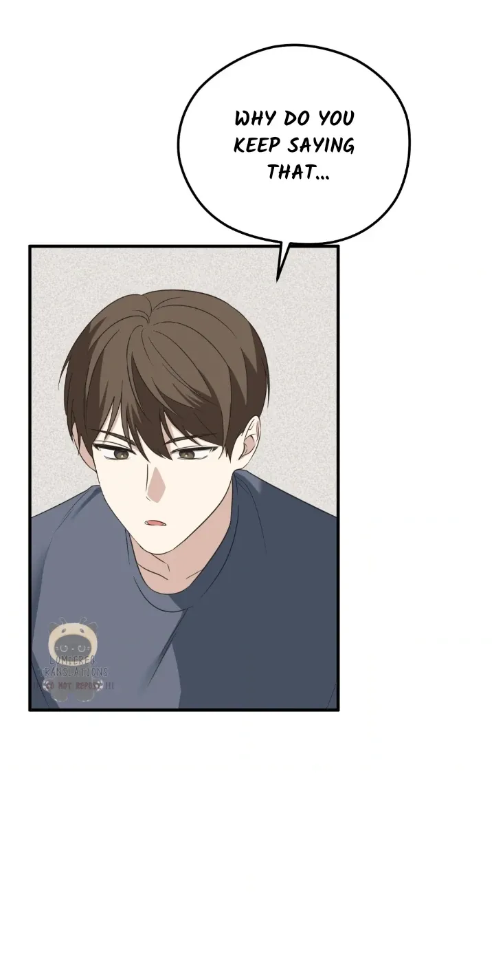 Conveyed Our Hearts Chapter 3 page 2 - 