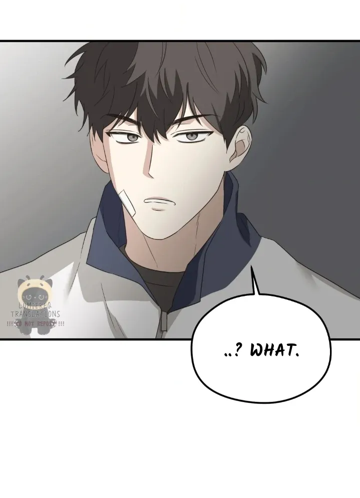 Conveyed Our Hearts Chapter 3 page 32 - 