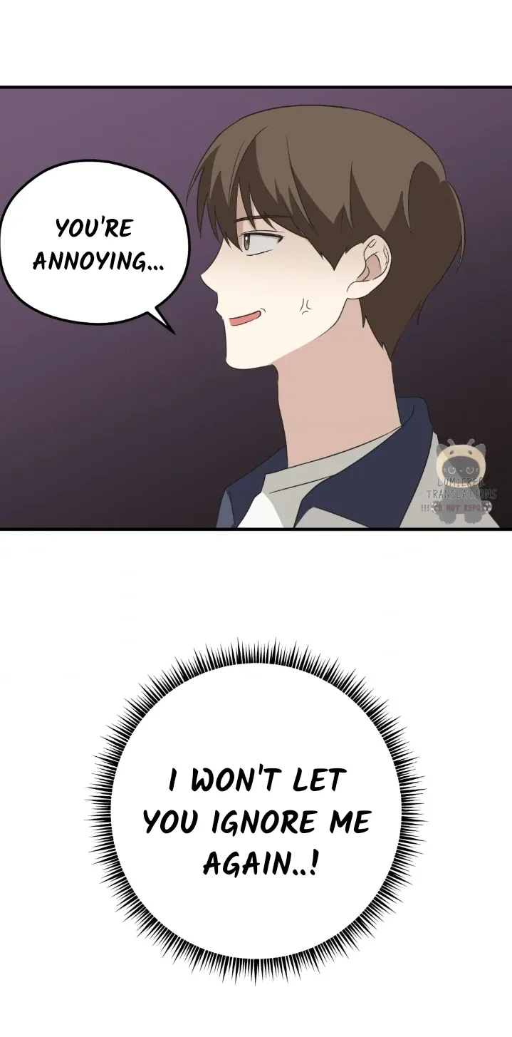 Conveyed Our Hearts Chapter 3 page 37 - 