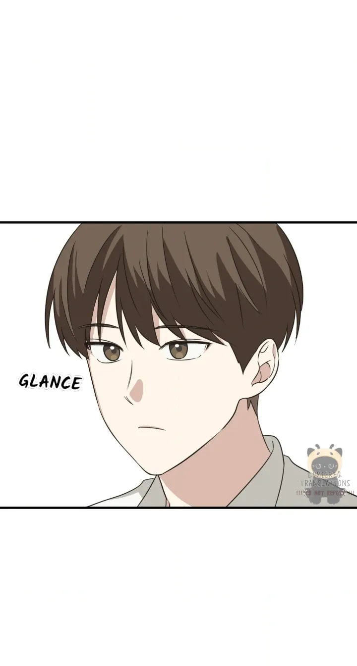 Conveyed Our Hearts Chapter 3 page 48 - 
