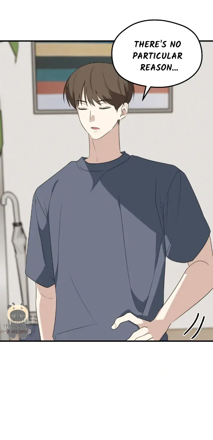 Conveyed Our Hearts Chapter 3 page 6 - 